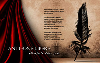 Antifone Libere