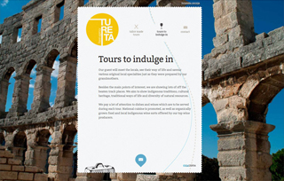 Tureta Travel