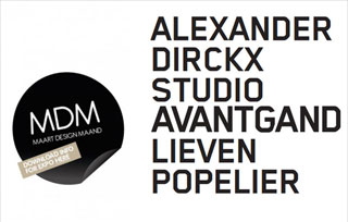 AVANTGAND  Lieven Dirckx  Zoob