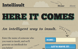 Intellisult