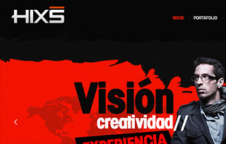 HIXS RESPONSIVE