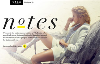 VILA Notes