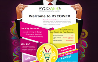 RYCOWEB-WELCOME