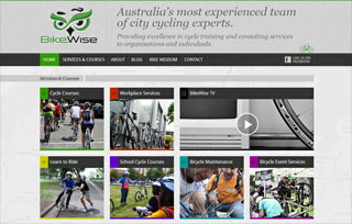 BikeWise