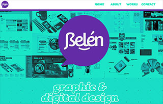 Belén Scoglio - Portfolio
