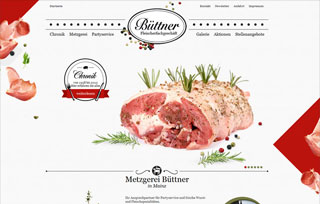 Metzgerei Büttner