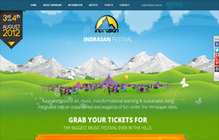 Indrasan Festival