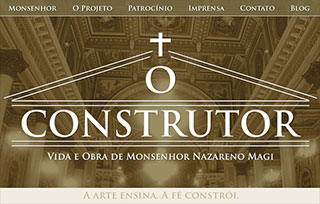 O Construtor