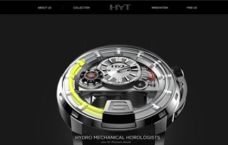 HYT WATCHES