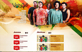 Vibrações