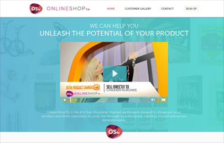 OnlineShopTV