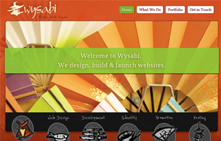 Wysabi