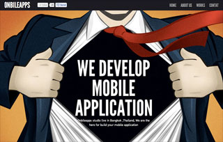 Onbileapps