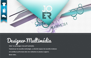 Joer portfolio