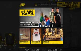 mamo shoes&lifestyle