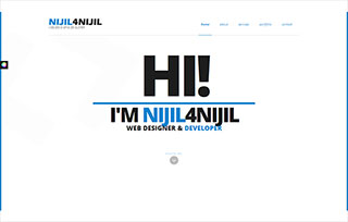 Nijil