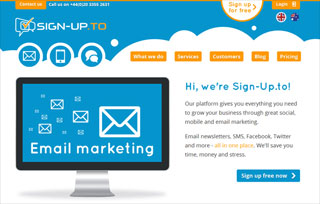 Sign-Up.to
