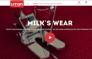 LITON - wear for milk!
