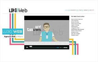LU3G Web