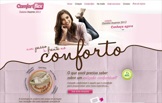 Comfortflex Out/Inv 2012