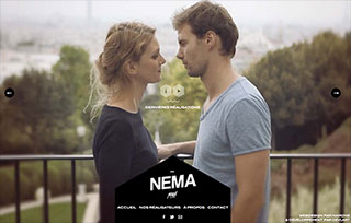 Nema prod