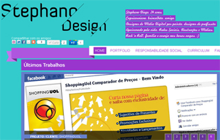 Stephano Designer