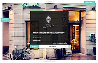 Bianchi Café & Cycles