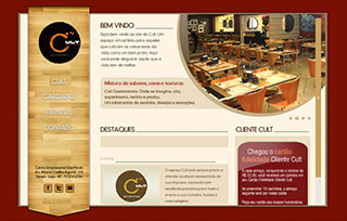 Cult Gastronomia
