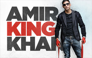 Amir Khan Official