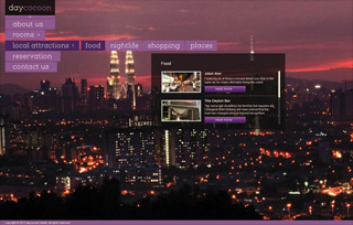 daycocoon hotels