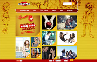Icekiss