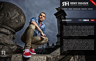 Remy Huleux