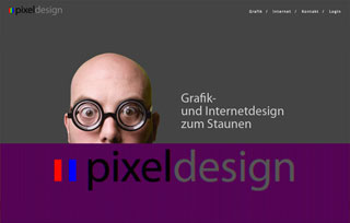 pixeldesign.at