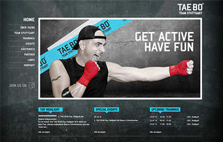 TAEBO Team Stuttgart