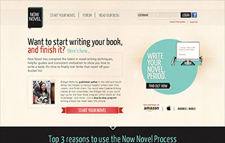 NowNovel