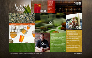 Betel Bar & Kitchen