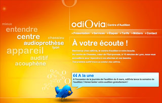 Odiovia