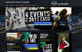 All Star Events