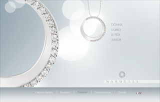 Nardelli Jewels