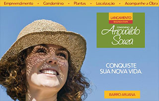 Condomínio Ariovaldo Souza