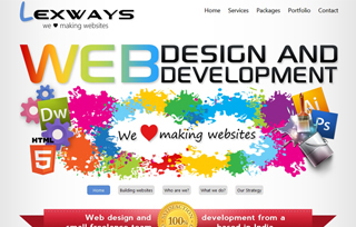 Lexways