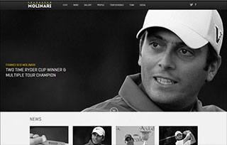 Francesco Molinari