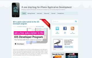 iPhone Application Development