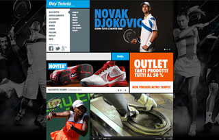 Buy Tennis