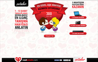 Nasıl Tanıştık ?