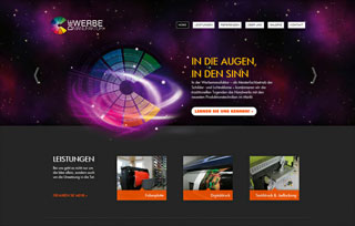 Die Werbemanufaktur