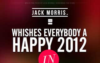 Jack Morris