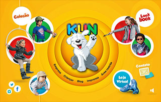Klin Children's Shoes