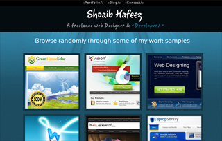 shoaibhafeez.com