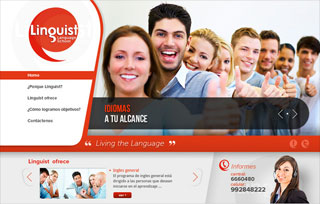 Linguist Language School